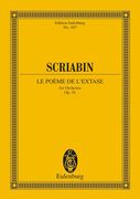 Symphony No. 4, Op. 54 (Poem of Ecstasy).