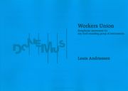 Workers Union.