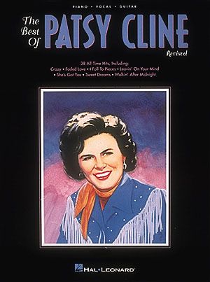 Best Of Patsy Cline - Revised.