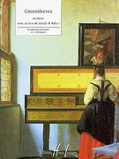 Greensleeves (Extr. Du Livre De Luth De W. Ballet) : For Piano / arranged by H. G. Heumann.