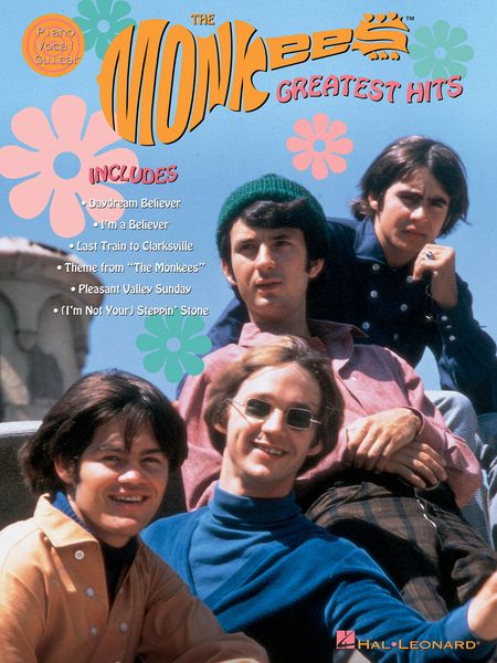 Monkees Greatest Hits.