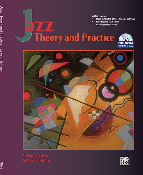 Jazz : The Theory and Practice - With CD-Rom (Macintosh).