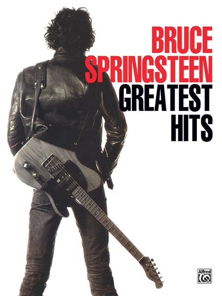 Greatest Hits.