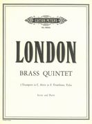Brass Quintet.