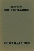 Protagonist.