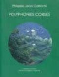 Polyphonies Corses.