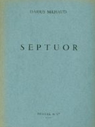 Septour : For Strings.