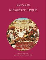 Musiques De Turquie.