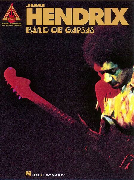 Band Of Gypsys.