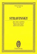 Jeu De Cartes.