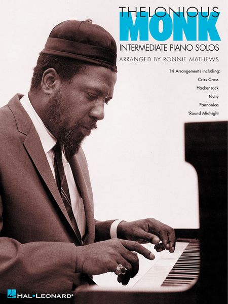 Intermediate Piano Solos / arranged by Ronnie Mathews.