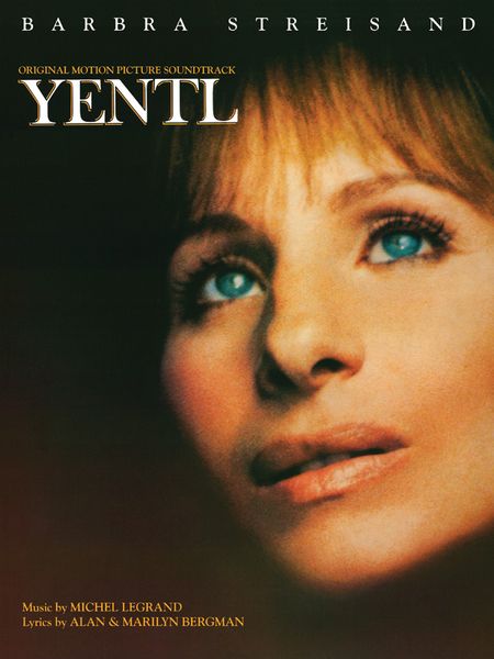 Yentl : Movie Selections.