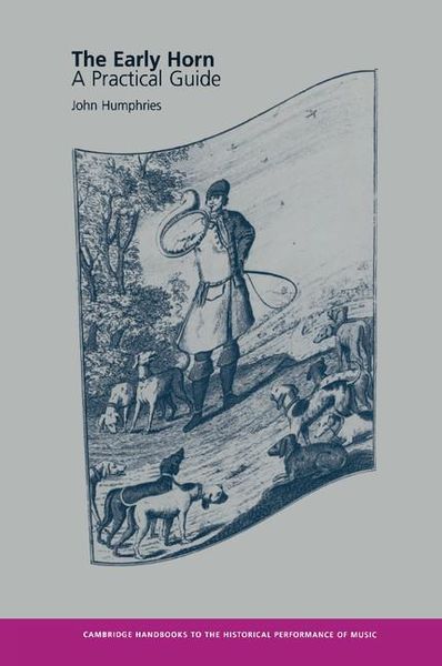 Early Horn : A Practical Guide.