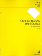 Source : For Solo Marimba.