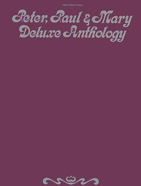 Deluxe Anthology.