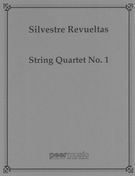 String Quartet No. 1.