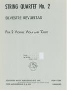 String Quartet No. 2.