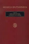Complete Keyboard Music / transcribed and edited by David J. Smith.