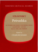 Petrushka / edited by Charles Hamm.