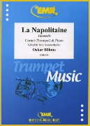 Napolitaine (Tarantelle) : For Trumpet and Piano / edited by Max Sommerhalder.