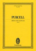 Dido and Aeneas : An Opera.