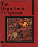 Algorithmic Composer.