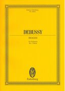 Iberia, No. 2 From Images Pour Orchestre.