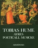 Ayres Poeticall Musicke.