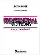 Satin Doll / arranged by Nestico.