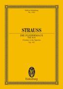 Overture To Die Fledermaus.