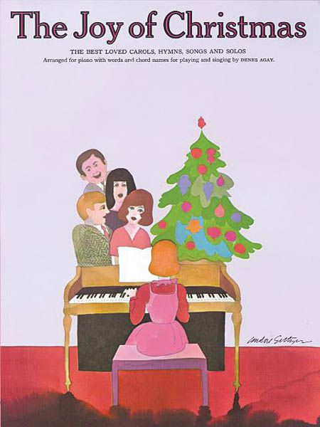 Joy Of Christmas.