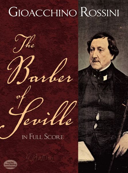 Barber Of Seville.
