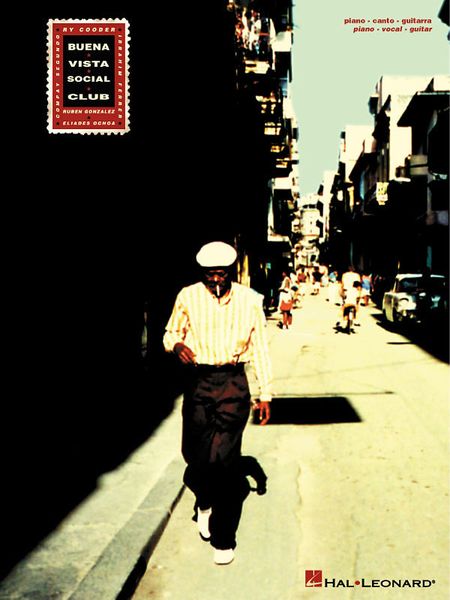 Buena Vista Social Club.