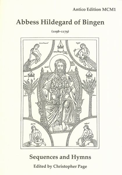 Sequences and Hymns (Christopher Page Ed., Emsne = Early Music Shop Of New England).