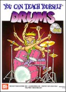 You Can Teach Yourself Drums.