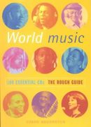 World : 100 Essential CD's.