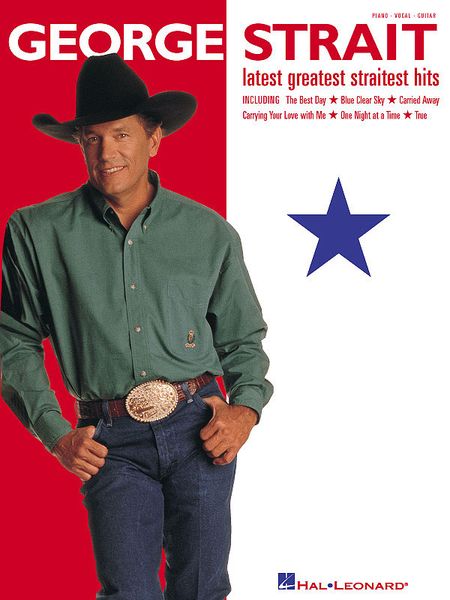 Latest, Greatest, Straitest Hits.