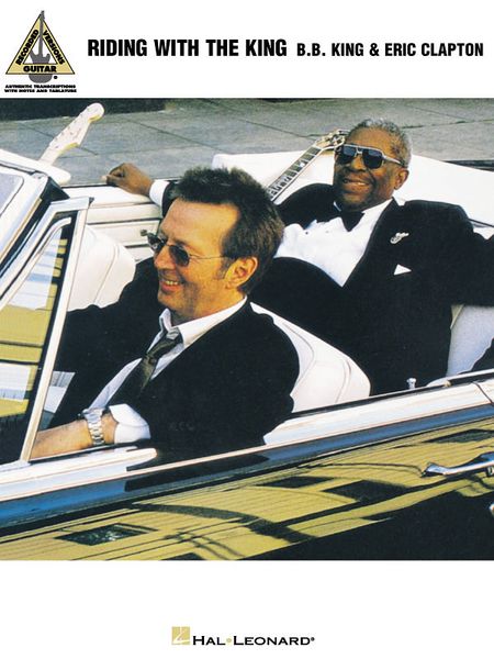Riding With The King.