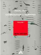 Modal Jazz Composition and Harmony, Vol. 1.