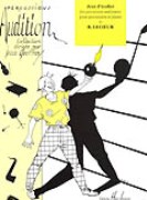 Jeux D'ecolier : For Percussion and Piano.