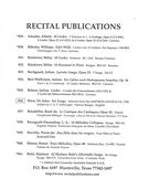 Six Songs : For Voice and Piano (English) / edited by G. E. P. Arkwright.
