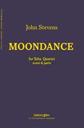 Moondance : For Tuba Quartet (1989).