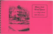 Wind Dance : For Flute Choir.