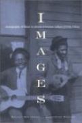 Images : Iconography Of Music In African-American Culture, 1770s-1920s.