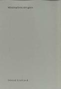 Minimalism : Origins.