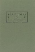 J. D. E. : For Chamber Ensemble.
