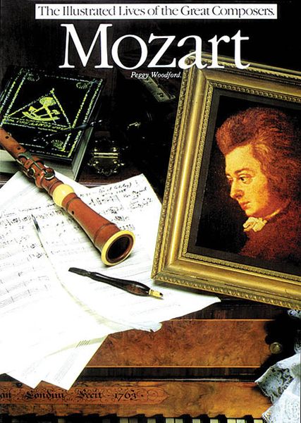 Mozart.