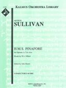 H. M. S. Pinafore : An Operetta In Two Acts / edited by John Bauser.