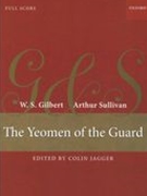 Yeoman Of The Guard : Complete.