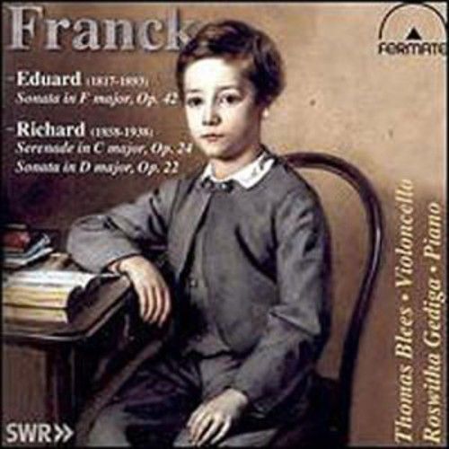 Sonata In F Major, Op. 42.